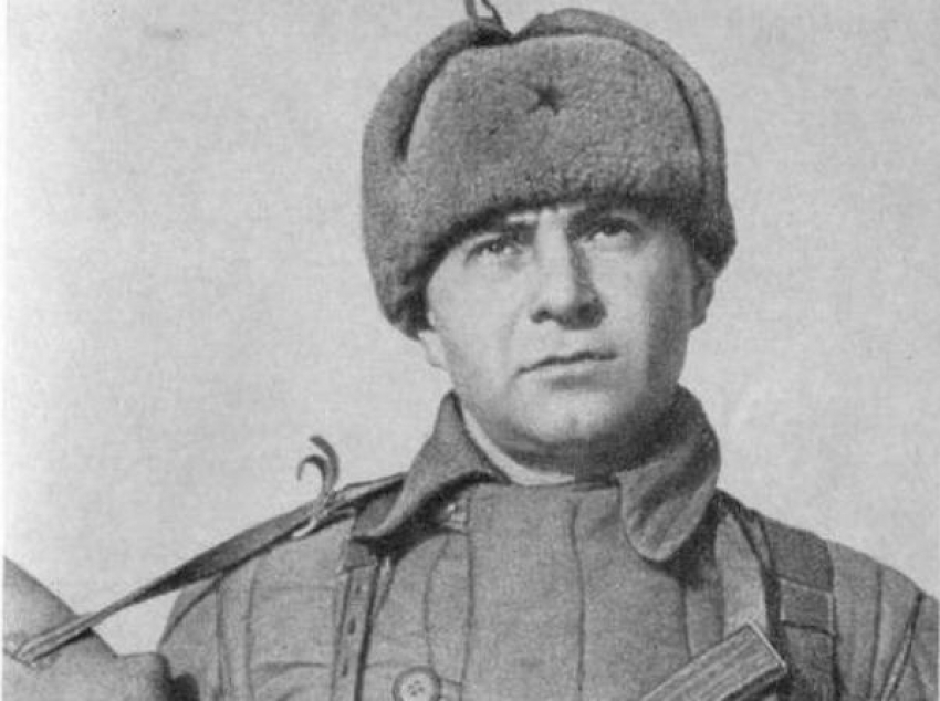 Цезарь Куников